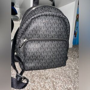 Mini Backpack